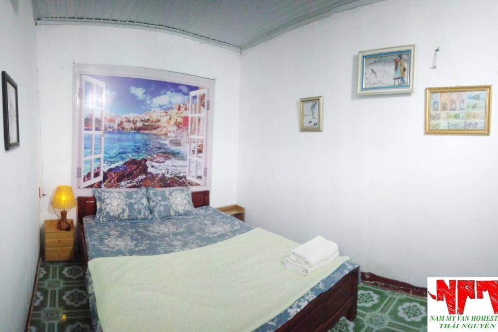 Nam My Van Homestay - Thái Nguyên Exterior foto